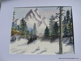by Darlene Foster