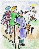 by Ferenc Jeney