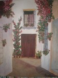 by Mercedes Moreno