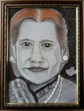 by Beena Dhurwe