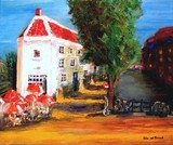 by Eric van den Broek