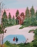 by Donald Northup