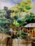 by gufffar babu