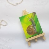 by Karlina Bacchus