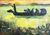 by Dora Pilssala