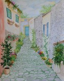 by Aksinia Yanovich