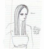by Lauren Madrueno
