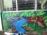 by Ruben Malinao