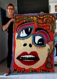 by Deborah Shallman