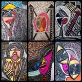 by Deborah Shallman