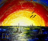 by Janie Pini