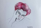 by Gabrielle Vines