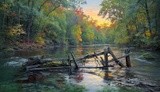 by Marty Marlow