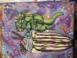 by Kayla  Tomlinson 