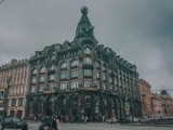 by Andrey Mironov