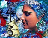 by Connie Lee