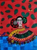 by Swathi A