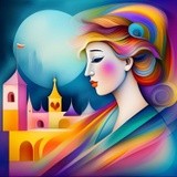 by Mihaela B