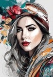 by Mihaela B