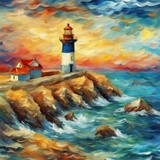 by Mihaela B