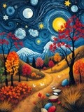 by Mihaela B