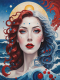 by Mihaela B