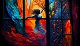 by SA KOONTZ