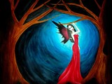 by Holly Avina