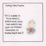 by Kathy Baker