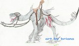 by Briana Mulville