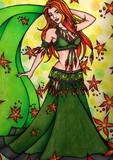 by Lacy Chenault