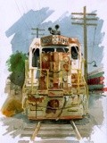 by James Mann