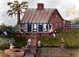 by Barbara Steele Thibodeaux