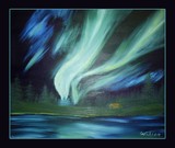 by Reba McDonald