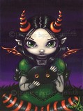 by Jasmine Becket-Griffith