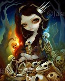 by Jasmine Becket-Griffith