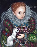 by Jasmine Becket-Griffith