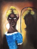 by Pamela Benjamin