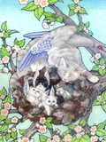 by Mary Hanson-Roberts