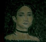 by JULIA ALTER