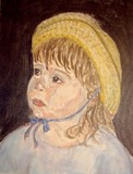 by JULIA ALTER