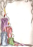 by Teri McGee