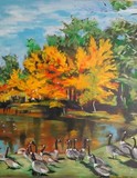 by Liliana Thomas