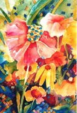 by Marilyn Brown