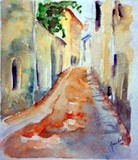 by Janet Butler