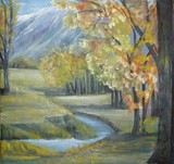 by Eileen Kasprick