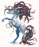by Elaine Hughes