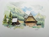 by Egon Miklavcic