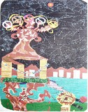 by Homayra Amirzada