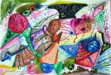 by Homayra Amirzada